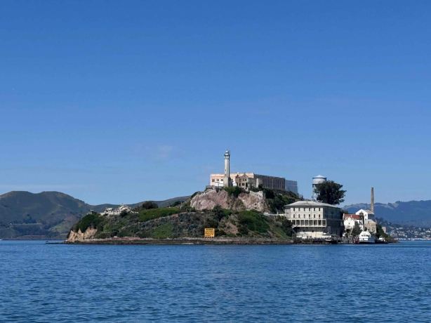 Алькатрас