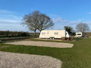 Old Buckenham Country Park