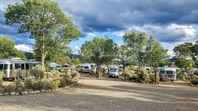 Taos Valley RV Park