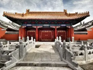 文廟