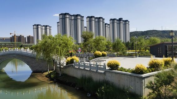楊業公園