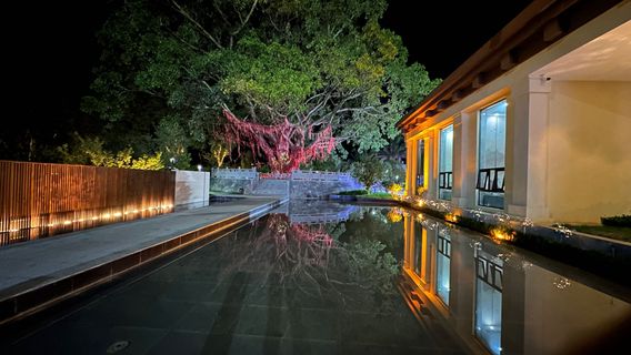 China Coal Yunnan Kejie Hot Spring Town