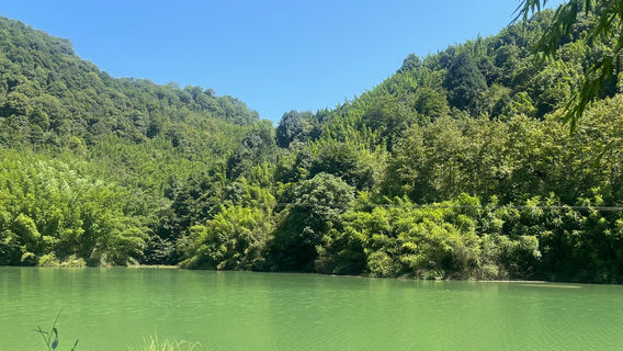 青雲洞
