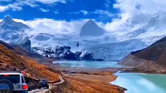 จุดชมวิวภูเขาไฟฟูจิ