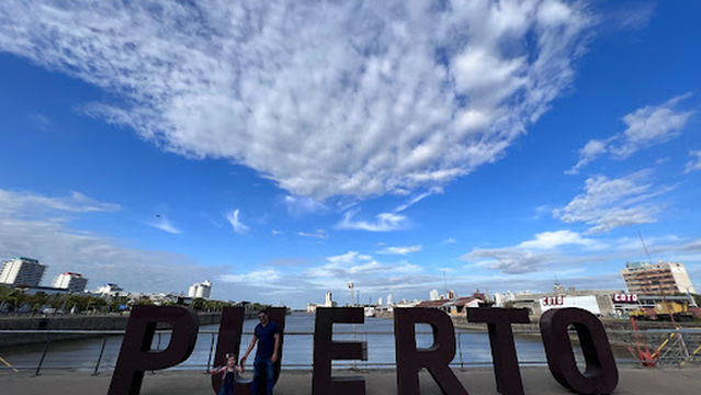 CATAMARÁN COSTA LITORAL SANTA FE