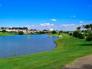Parque Ecológico Prefeito Dr.Clain Ferrari