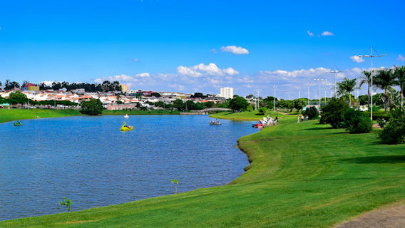 Parque Ecológico Prefeito Dr.Clain Ferrari