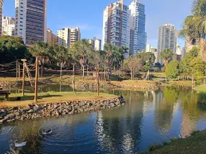 Goiânia Zoo Park