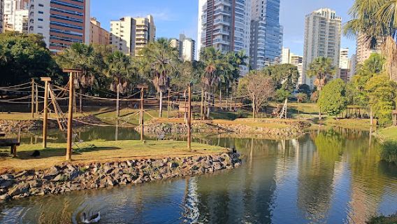 Goiânia Zoo Park