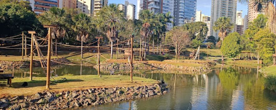 Goiânia Zoo Park