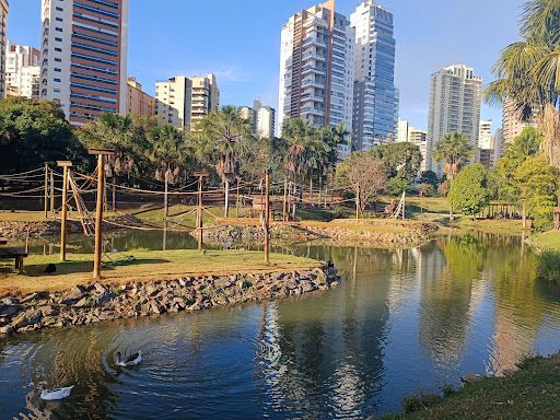 Goiânia Zoo Park