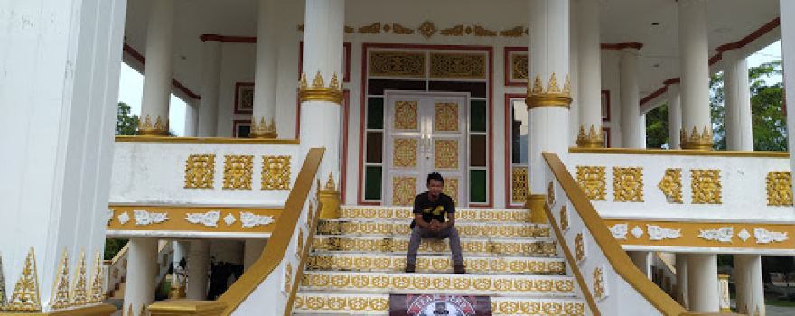 Lapangan Purna MTQ Pekanbaru