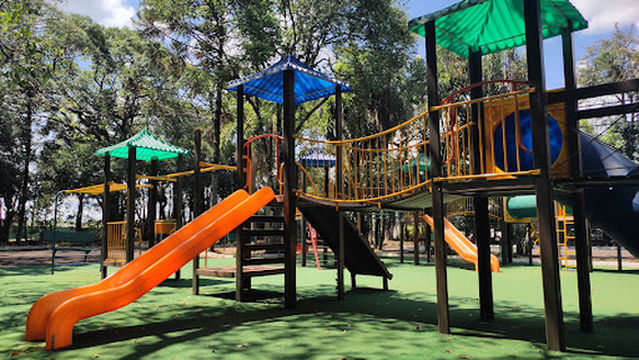 Municipal Zoo Danilo José Galafassi