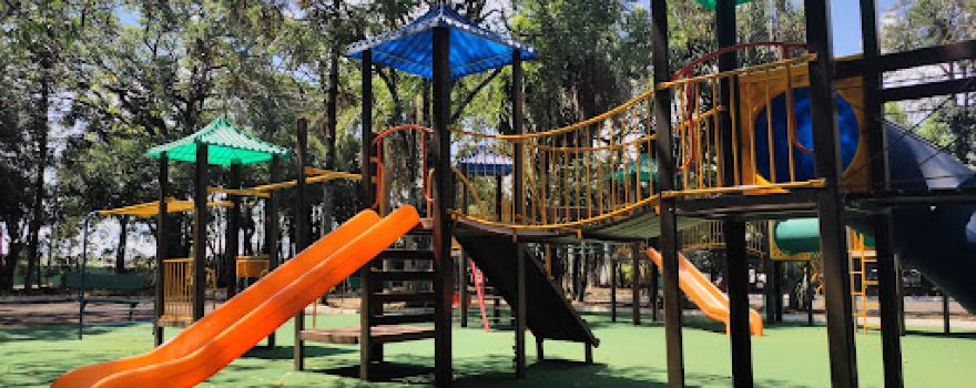 Municipal Zoo Danilo José Galafassi