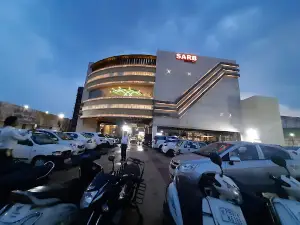 Sarb Multiplex