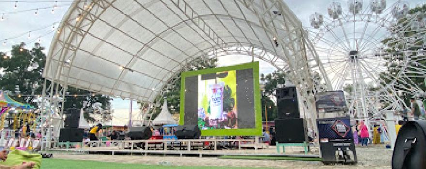 BINJAI MILENIAL MARKET