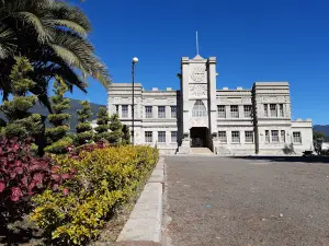 Parque de San Marcos