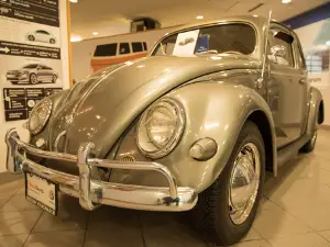 Lindsay Volkswagen of Dulles