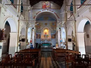 St. Lawrence Minor Basilica (Shrine)