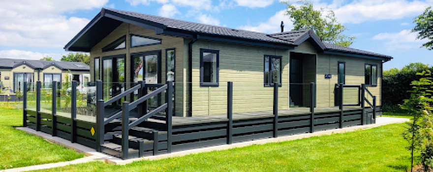 Oakdown Touring and Holiday Caravan Park