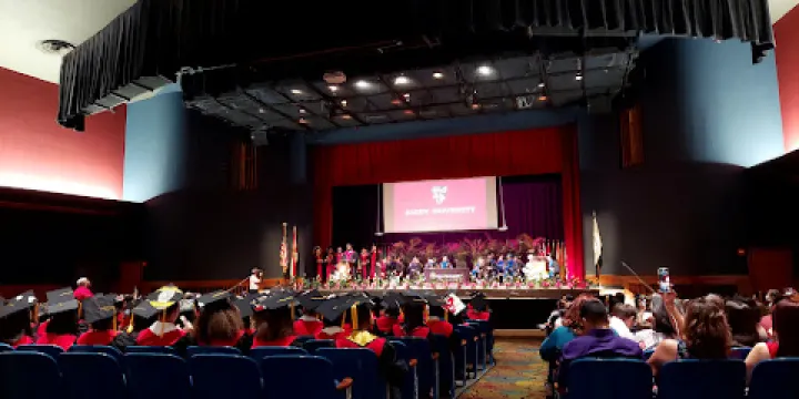 Shepard & Ruth K. Broad Performing Arts Center