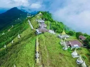 Alantayar Pagoda