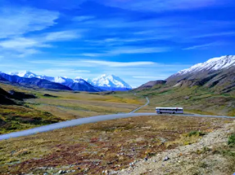 Stony Hill Scenic Overlook