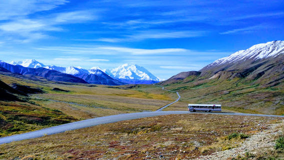 Stony Hill Scenic Overlook