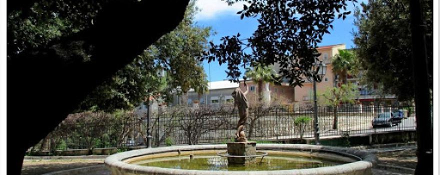 Parco delle Rimembranze (Ai Caduti delle Guerre)