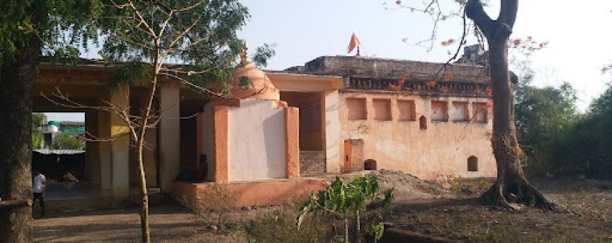 Ancient Stepwell 1, Sungaon