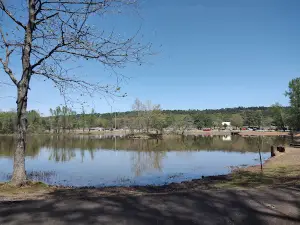 Dardanelle City Park