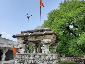 Kumareshwar Temple Kelsula