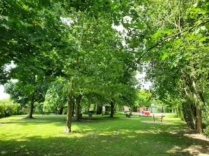 Naturerlebnisbad Biberburg