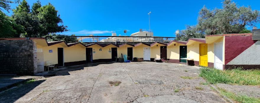 Auto Camp Avala