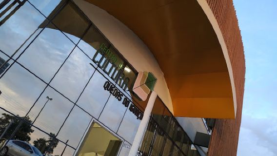 Culture Center
