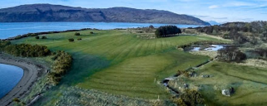 Craignure Golf Club