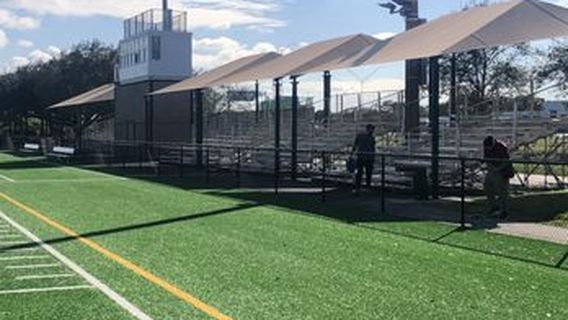 Mitchell Moore Park