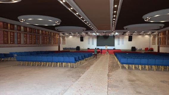 Kingdom Seekers Fellowship -Nakuru (Harvest Cathedral )