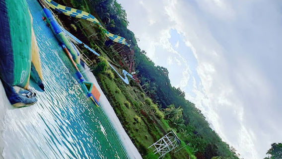 Rivva Rush Eco Adventure Park