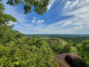 Khao Ito Forest Park