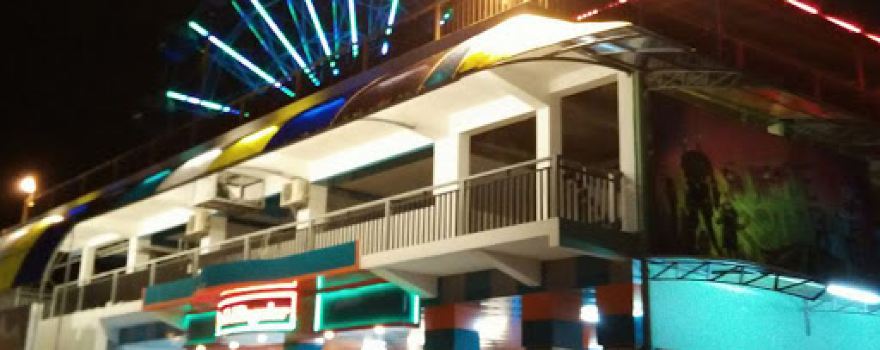 Myeik Mingalar Cinema