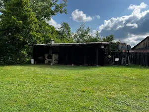 Camping Radonja