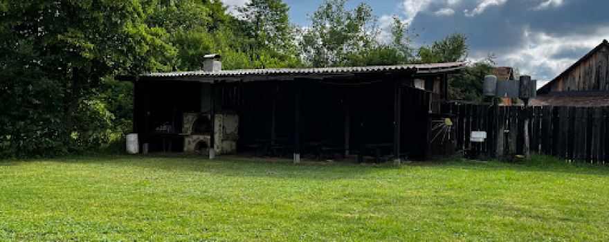 Camping Radonja