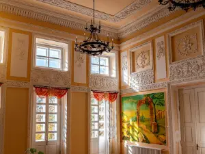 Палац Орловських (1788 р.)