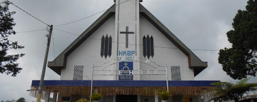 HKBP Lae Hole
