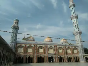 Jamia Khalid Bin Waleed