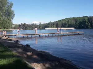 Club nautique du Gévaudan