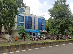 Biyani Square