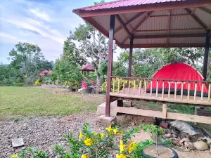 KEBUN RAYA BULO (LandMark/Icon KRB)