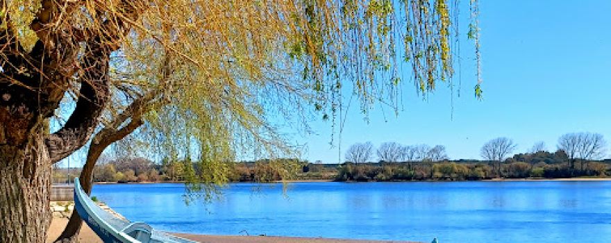 Praia Fluvial de Valada